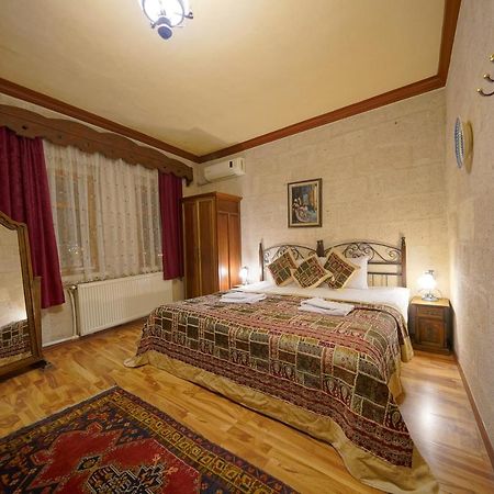 Arch Palace Göreme Zewnętrze zdjęcie