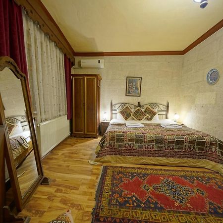 Arch Palace Göreme Zewnętrze zdjęcie