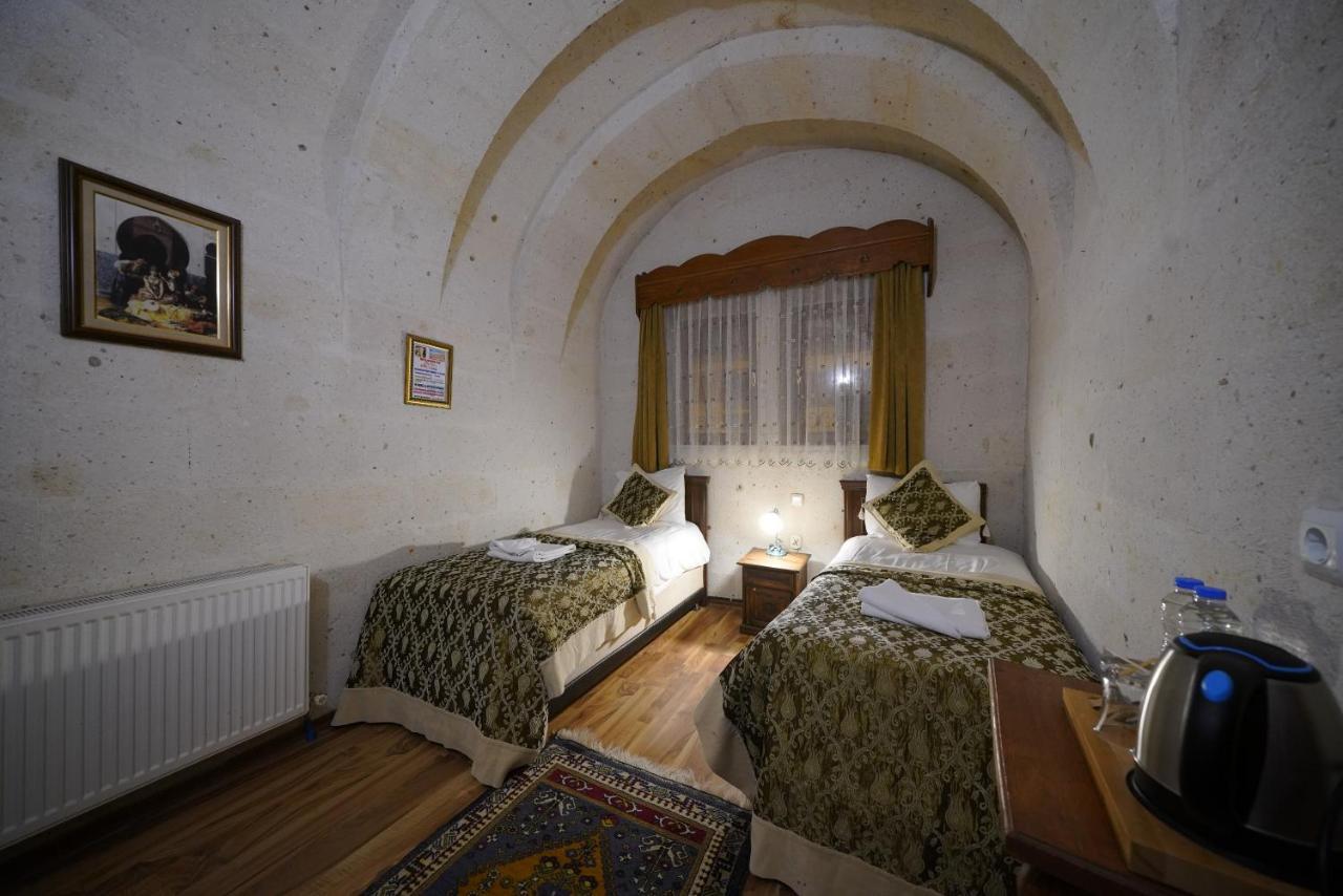 Arch Palace Göreme Zewnętrze zdjęcie