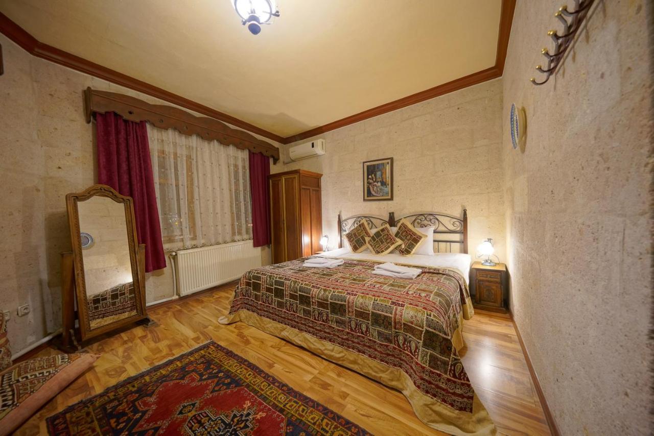 Arch Palace Göreme Zewnętrze zdjęcie