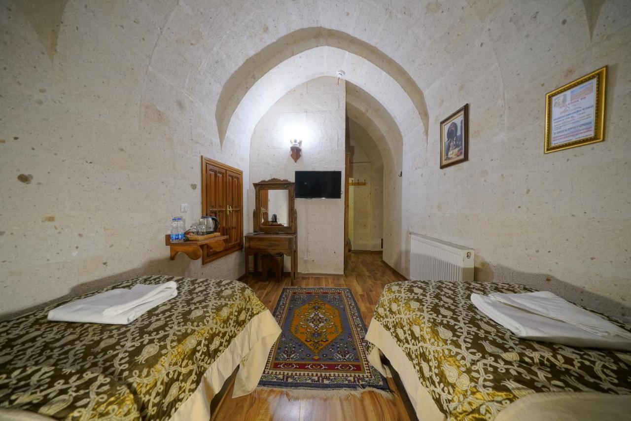 Arch Palace Göreme Zewnętrze zdjęcie