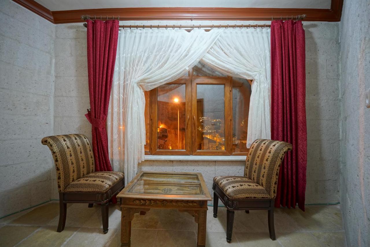 Arch Palace Göreme Zewnętrze zdjęcie