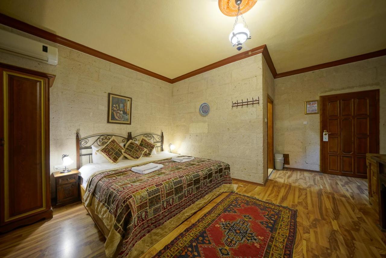 Arch Palace Göreme Zewnętrze zdjęcie