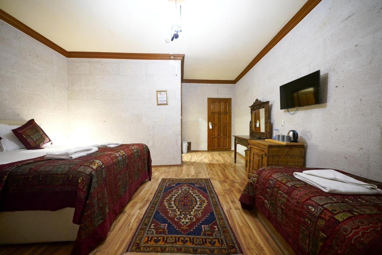 Arch Palace Göreme Zewnętrze zdjęcie