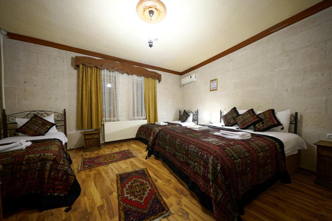 Arch Palace Göreme Zewnętrze zdjęcie