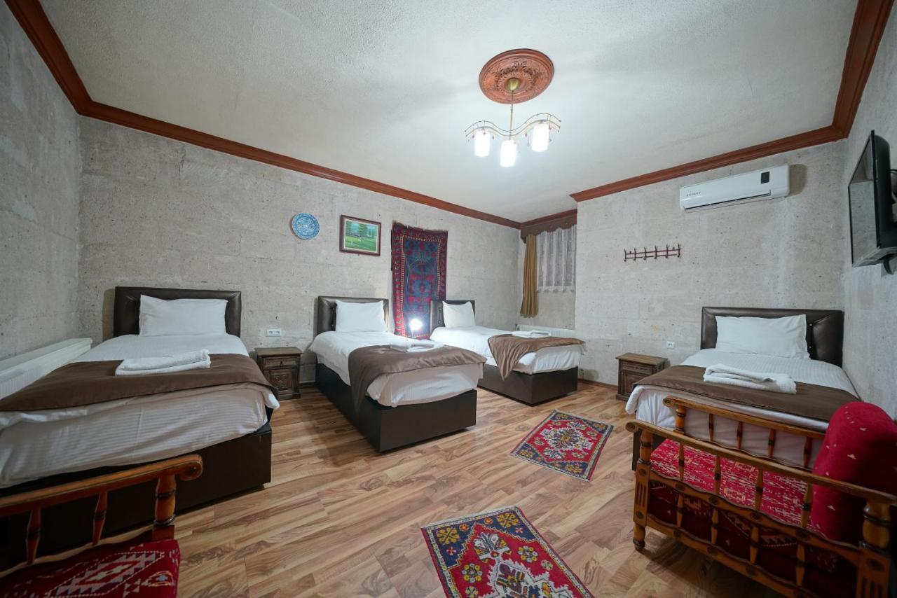 Arch Palace Göreme Zewnętrze zdjęcie