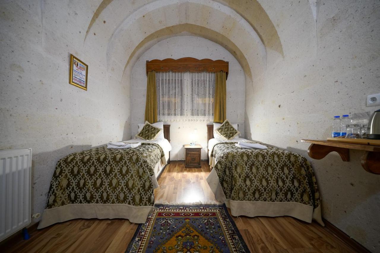 Arch Palace Göreme Zewnętrze zdjęcie