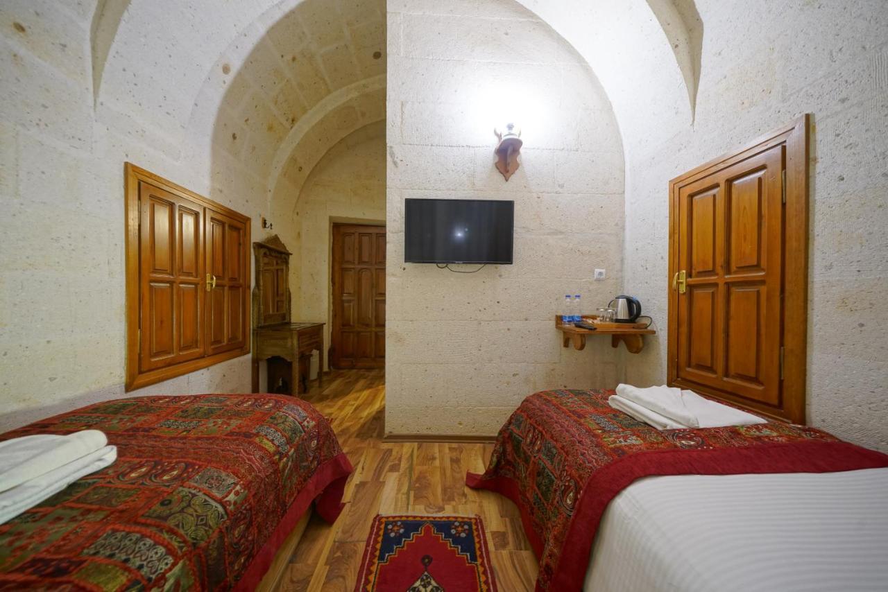 Arch Palace Göreme Zewnętrze zdjęcie