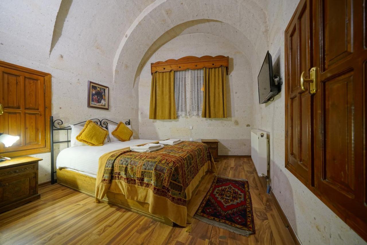 Arch Palace Göreme Zewnętrze zdjęcie