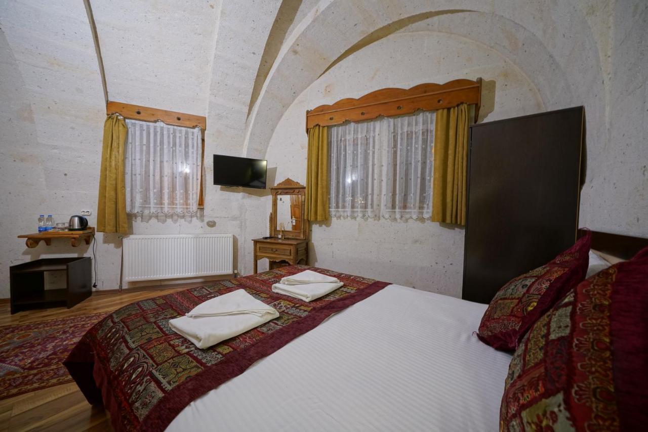 Arch Palace Göreme Zewnętrze zdjęcie