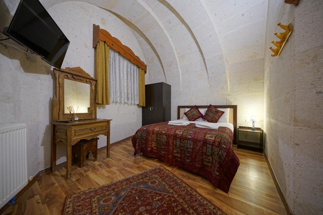 Arch Palace Göreme Zewnętrze zdjęcie