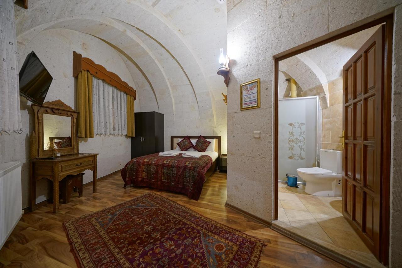 Arch Palace Göreme Zewnętrze zdjęcie