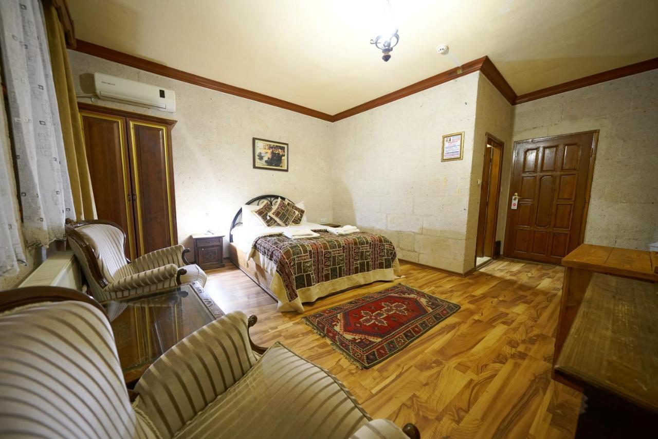 Arch Palace Göreme Zewnętrze zdjęcie
