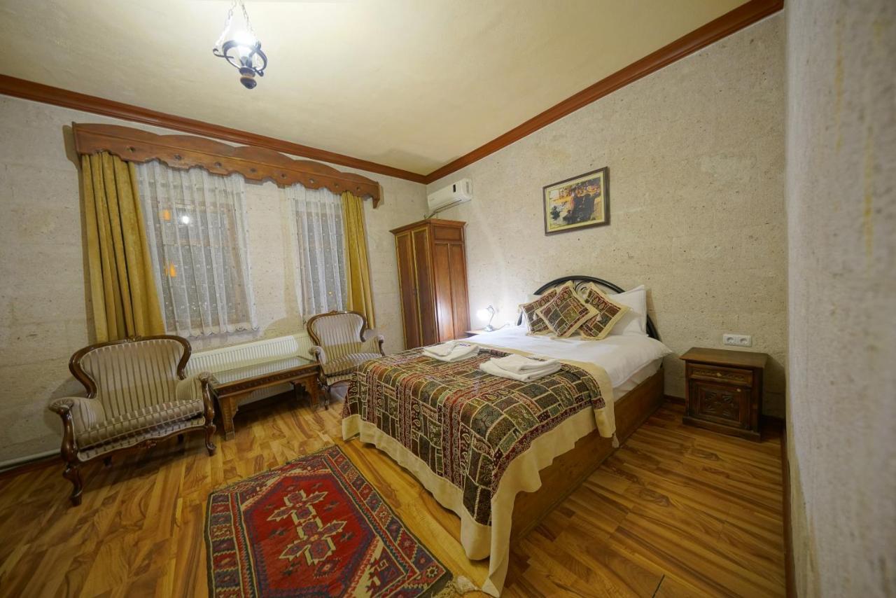 Arch Palace Göreme Zewnętrze zdjęcie