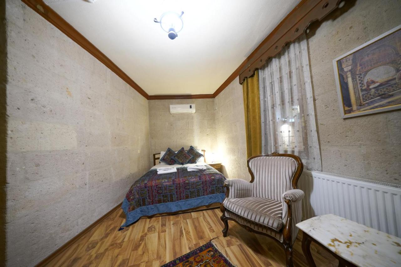 Arch Palace Göreme Zewnętrze zdjęcie