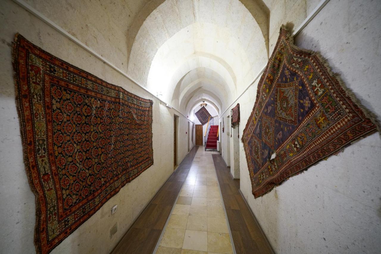 Arch Palace Göreme Zewnętrze zdjęcie