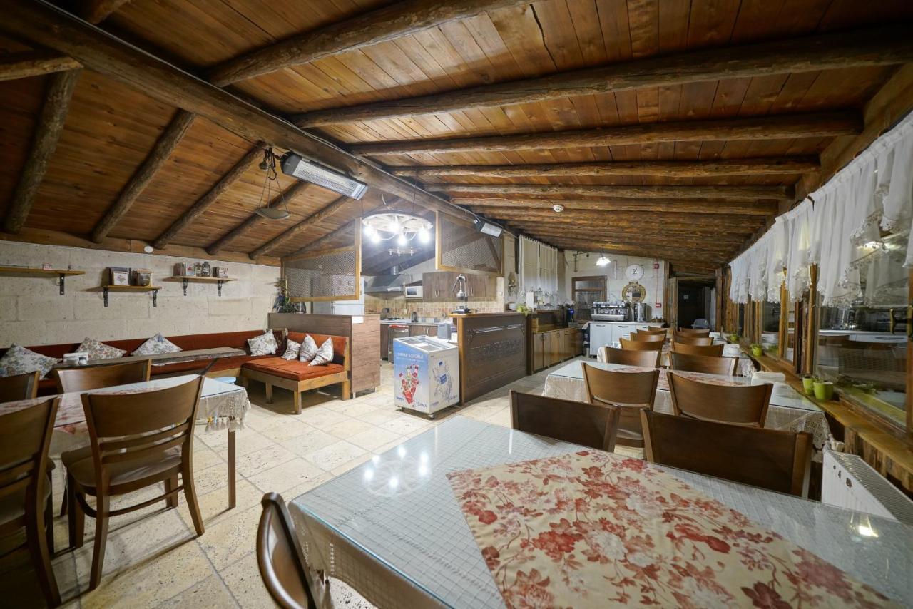 Arch Palace Göreme Zewnętrze zdjęcie