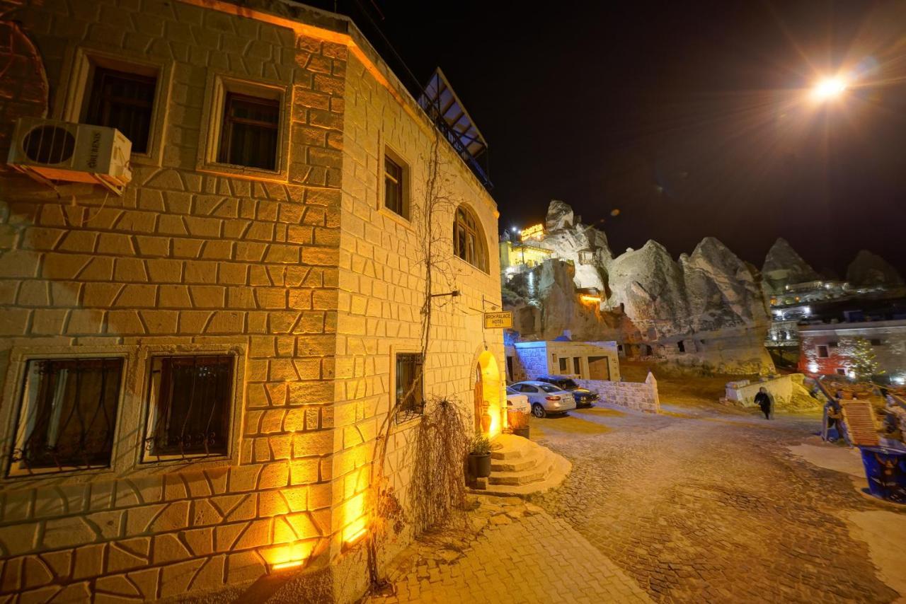 Arch Palace Göreme Zewnętrze zdjęcie