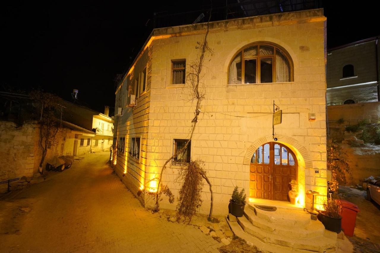 Arch Palace Göreme Zewnętrze zdjęcie